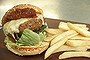 Wagyu beef burger (Thumbnail)