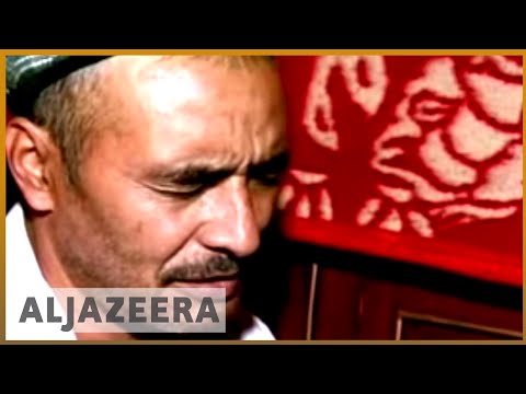 China's Uighurs face fasting restrictions -- 10 Sept 2008