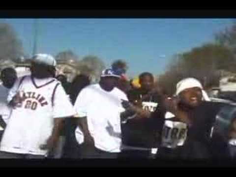 The Jacka feat. J. Stalin Dubb 20 - Never Blink