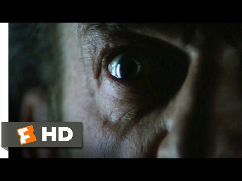 Cube (3/12) Movie CLIP - Acid Trap (1997) HD