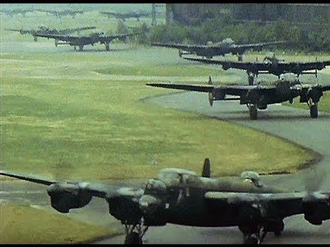 Night Bombers