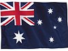 Australian flag