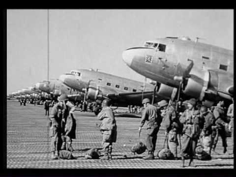 John Foster Dulles on the Fall of Dien Bien Phu (1954) Guerre d'Indochine