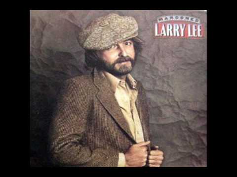 Larry Lee - Number One Girl (1982)