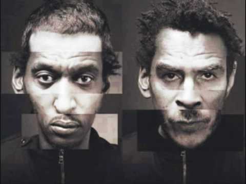 massive attack - essential mix