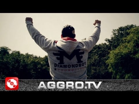 MASSIV - THE DIAMOND BOY 2012 (HYMNE FÜR MANUEL OMEIRAT CHARR ) (OFFICIAL HD VERSION AGGROTV)