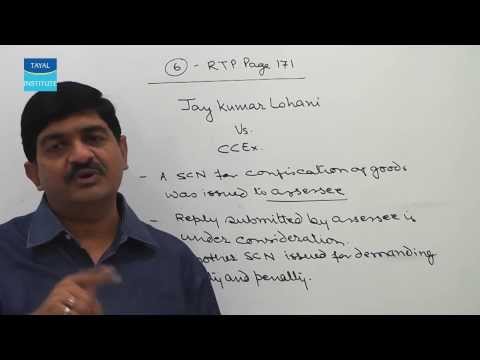 Case Law Nov 13 Part 2