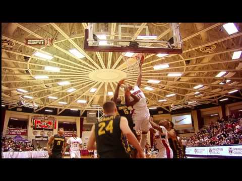 Cliff Alexander, Jahlil Okafor, Theo Pinson and more - Hoophall Classic Mixtape