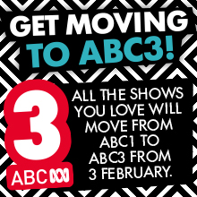 Get Moving ABC3