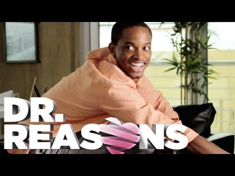 Telemundo [Dr. Reasons - Ep. 3] feat. Spoken Reasons