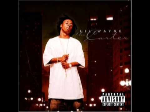 Lil Wayne - Tha Carter 1 (full album) 2004