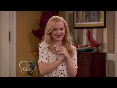 Liv And Maddie :: Sweet 16-A-Rooney (Full Episode) - Season 1. Episode 9