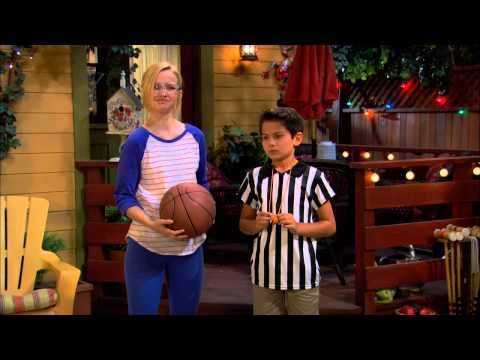 Dump-A-Rooney - Clip - Liv and Maddie - Disney Channel Official