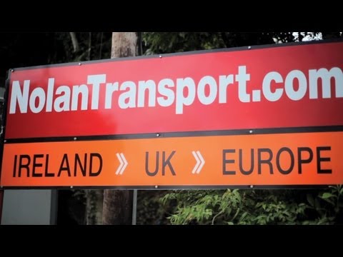 Nolan Transport - Logistics Specialists