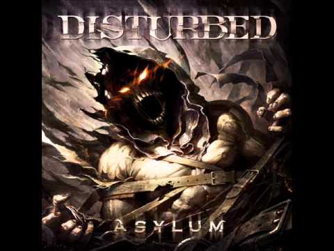 Disturbed - Serpentine (Asylum 2010)