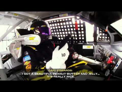 Greatest NASCAR Radio Soundbites of 2013