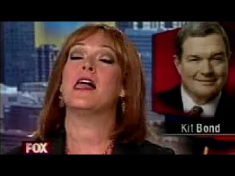 Best News Bloopers 2007