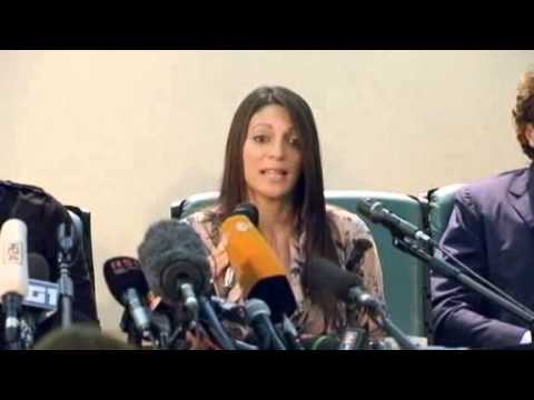 The family of Meredith Kercher say they are disappointed by Amanda Knox s release but