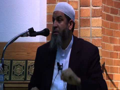 Search for the Truth by Salman The Persian (RA) - ( Part 2)