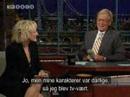 Late Show: Glenn Close 3/8-07