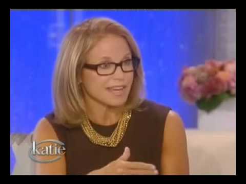 Katie Couric interviews Raffaele Sollecito