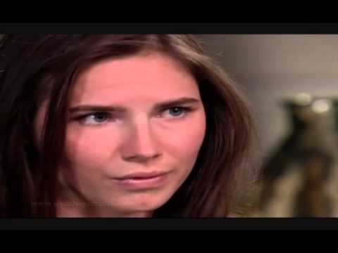 Amanda Knox Speaks