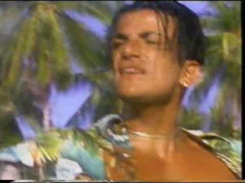 Peter Andre - Mysterious Girl