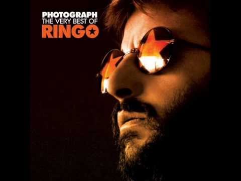 Photograph Ringo Starr Lyrics