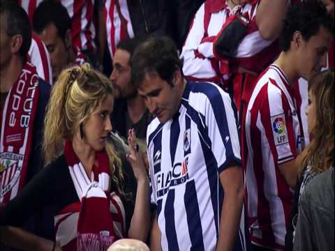 Athletic de Bilbao - Real Sociedad : un derbi con buen ambiente