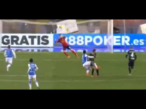 Real Sociedad Vs Elche 4-0 Todos Los Goles & Highlights 27/01/2014