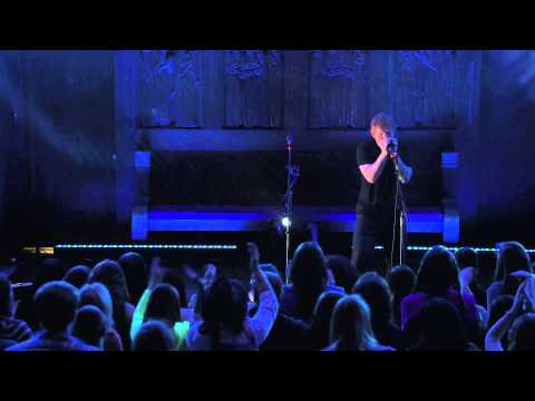 Ed Sheeran: Live from the Artists Den - 