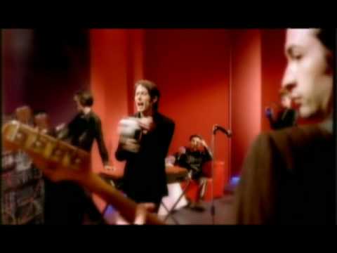 Suede - Trash