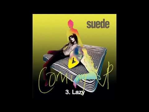 Suede - Coming Up