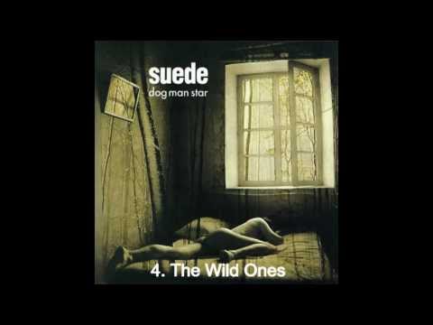 Suede - Dog Man Star