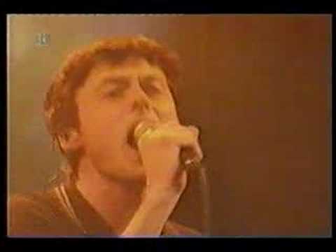 Suede - Beautiful Ones - Live in Munich 1997 Part9