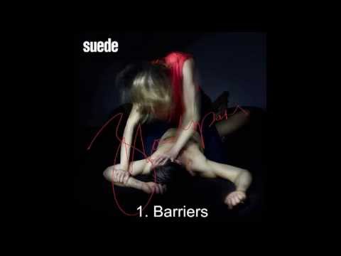 Suede - Bloodsports