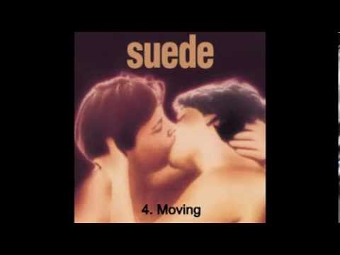 Suede - Suede