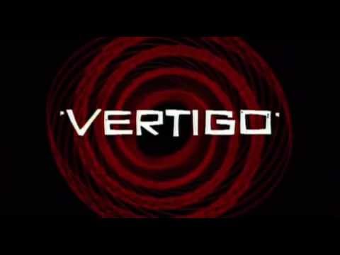 Vertigo (1958) - 1996 Restoration Trailer