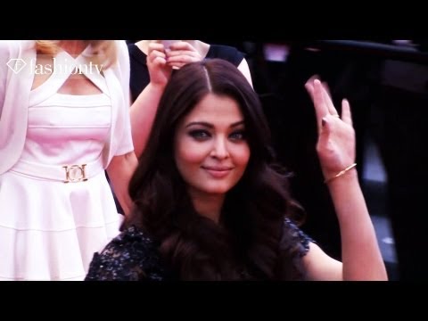 Cannes Film Festival 2013: Day 5 Highlights | FashionTV