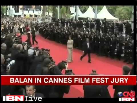 Bollywood set to make a mark at Cannes Film Festival 2013