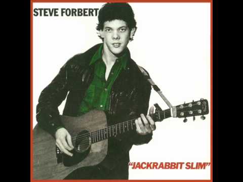 Steve Forbert - Jackrabbit Slim - January 23-30, 1978