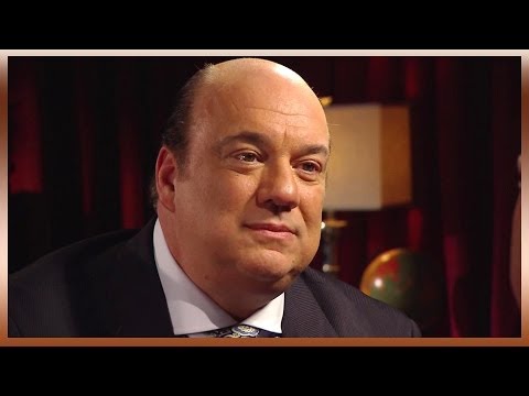 Paul Heyman addresses the return of Brock Lesnar