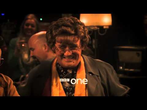 Mrs Brown's Boys New Year Special: Trailer  - BBC One