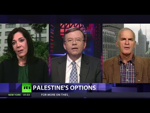 CrossTalk: Palestine's Options (ft. Norman Finkelstein)