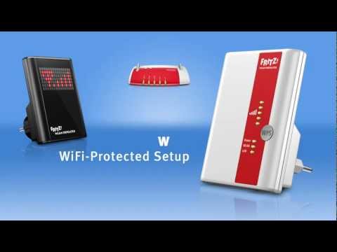 AVM FRITZ! Clip: Die FRITZ!WLAN Repeater 300E und N/G