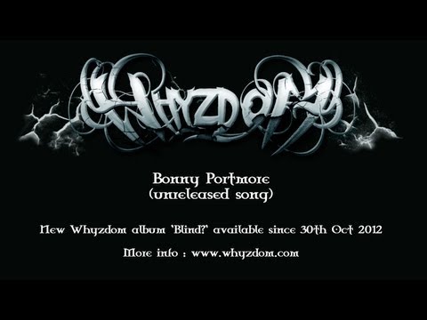 Whyzdom - Bonny Portmore (Traditional Irish Song)