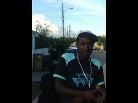 Blak Ryno - Never Diss Portmore Empire (Mi Nuh Response]