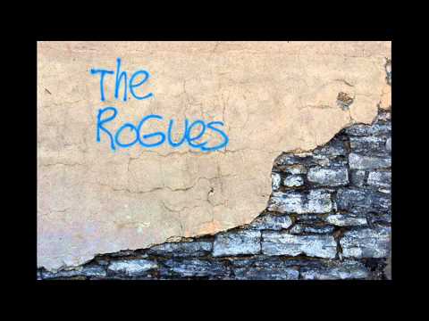 The Rogues - Bonny Portmore