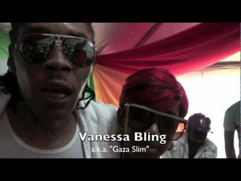 Vybz Kartel Intros the Portmore Empire: Popcaan, Vanessa Bling, Sheba & Tommy Lee