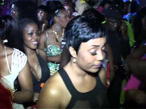 PORTMORE LINK UP PT7-SAT AUG 10,2013 {VIDEO ROMIE CLIP 2}